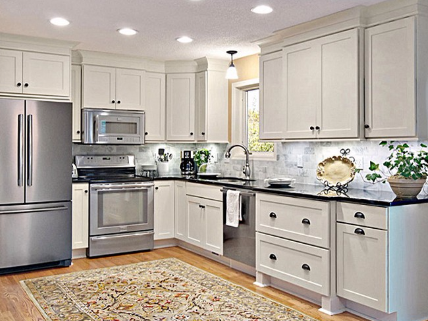 Kitchen Cabinet Painting Castle Rock - Painting Kitchen Cabinets and