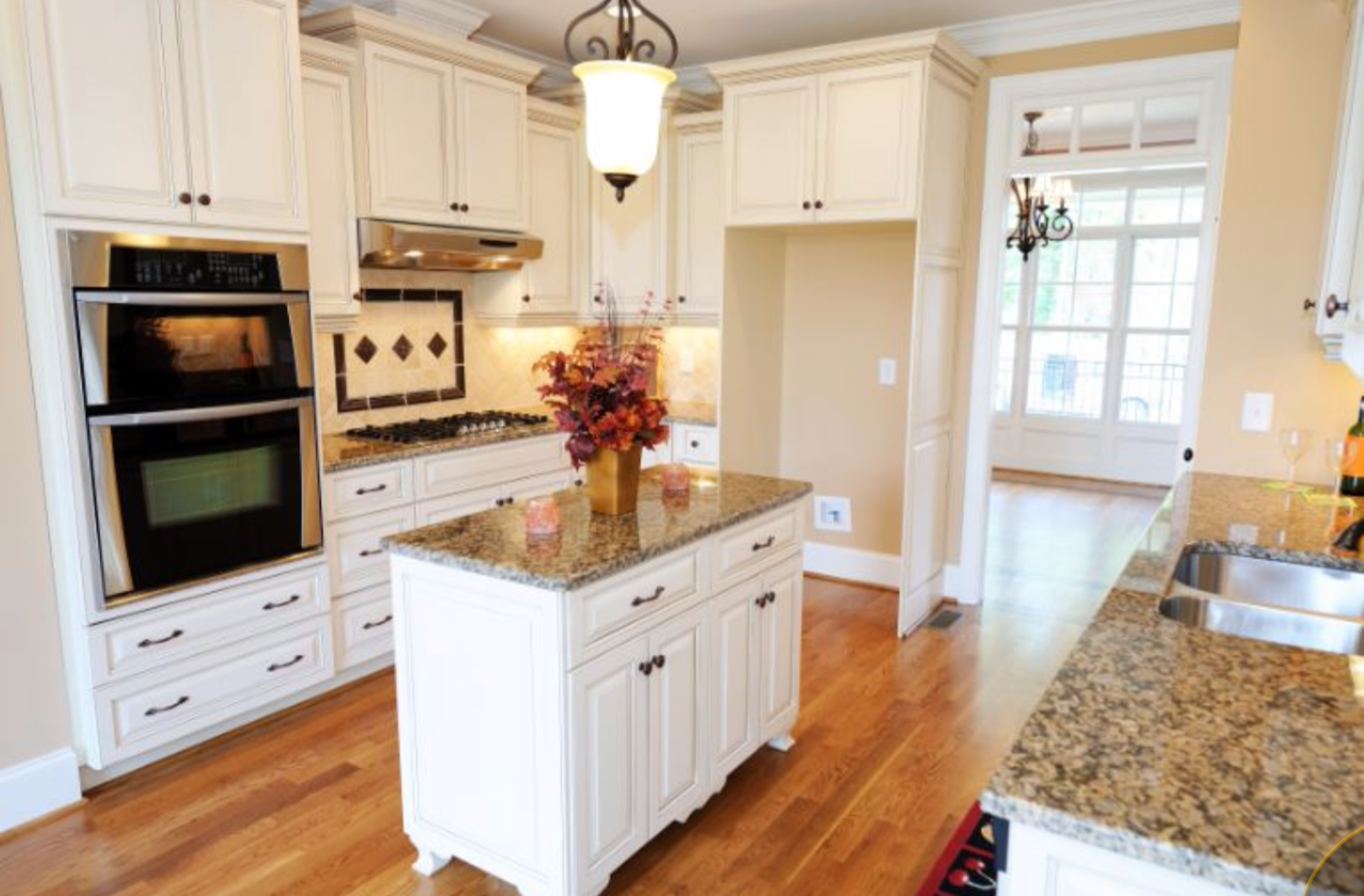 Painting Kitchen Cabinets And Cabinet Refinishing Denver