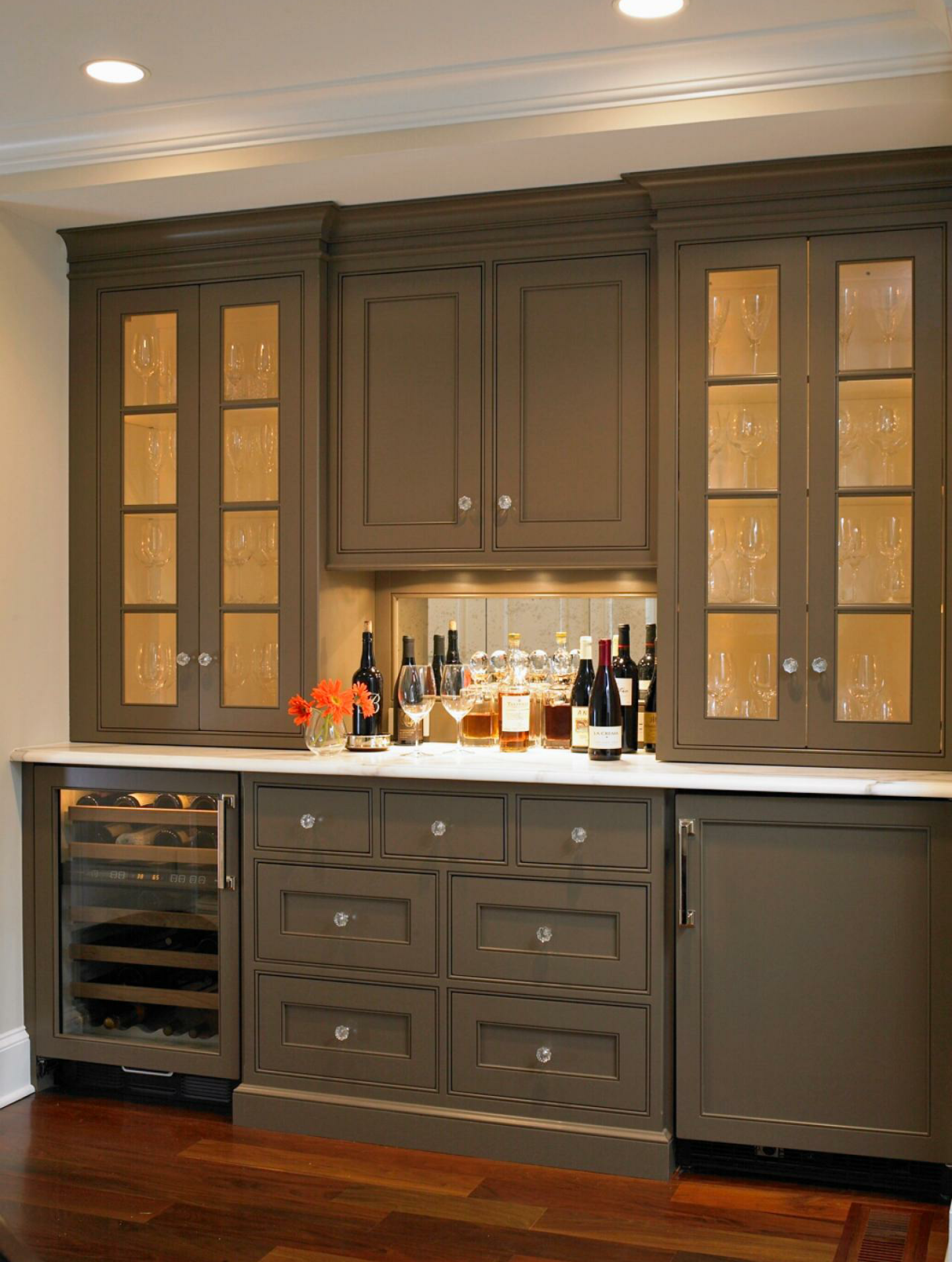 Painting Kitchen Cabinets Denver