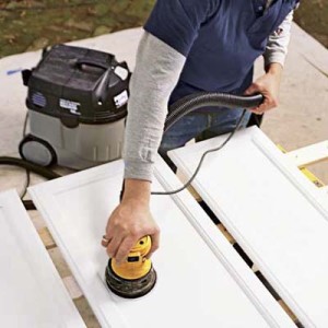 painting kitchen cabinets Denver