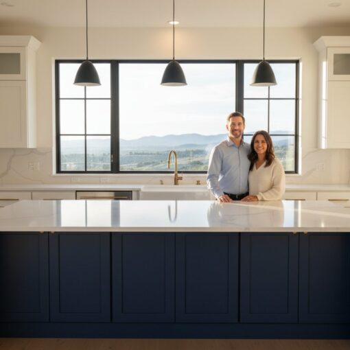 Painting Kitchen Island a Different Color: The Pro’s Guide to a Flawless Finish
