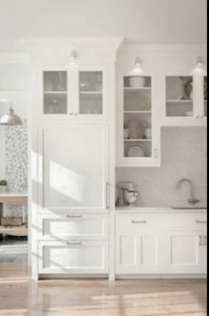 Painting kitchen cabinets Denver | Super Savings - Painting Kitchen