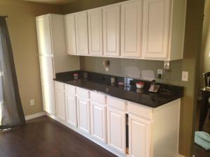 Cabinet Refinishing Denver | Painting kitchen cabinets ...