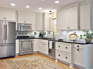 Kitchen Cabinet Painting Castle Rock - Painting Kitchen ...