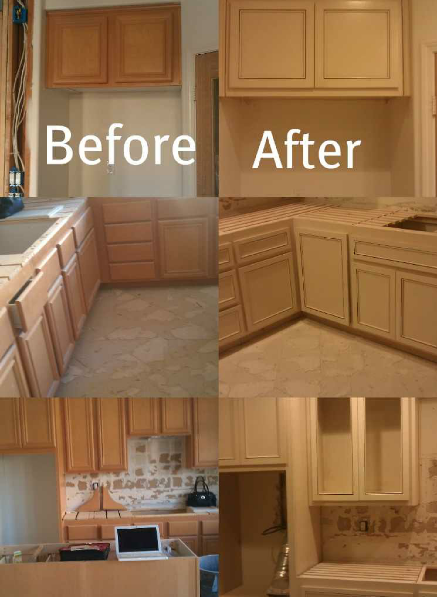 Painting Kitchen Cabinets Denver Painting Kitchen Cabinets And