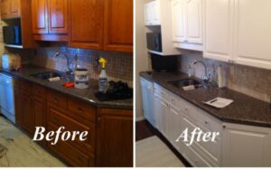 Kitchen Cabinet Painting Denver - Painting Kitchen Cabinets and Cabinet