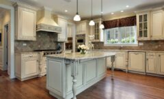 Painting Kitchen Cabinets Denver CO