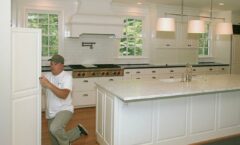 Painting Kitchen Cabinets Denver