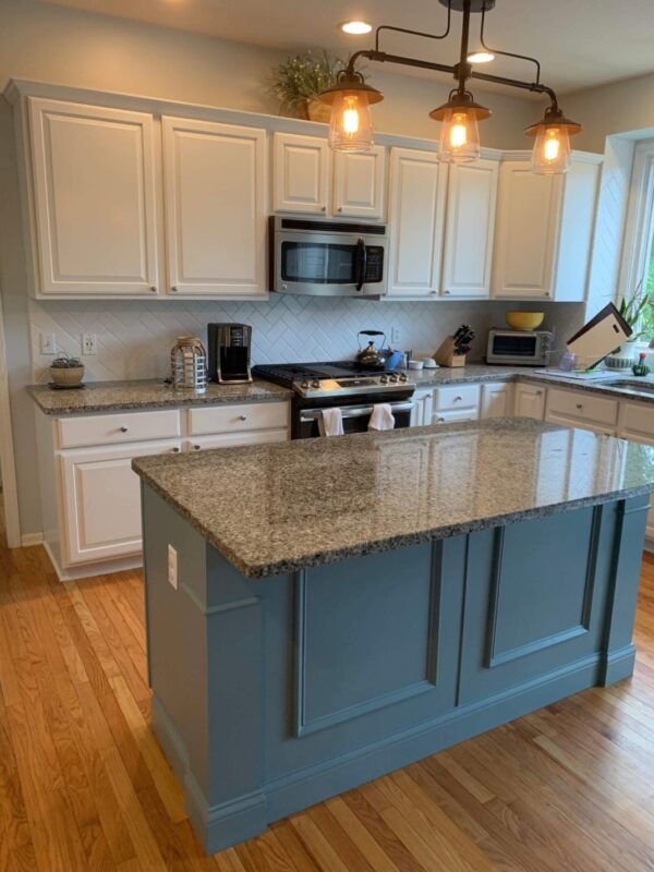 Painting Kitchen Cabinets Denver - Painting Kitchen Cabinets Denver Co