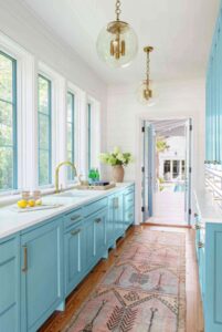 Painting kitchen cabinets Highlands Ranch co.