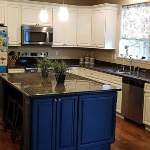 Painting kitchen cabinets Denver