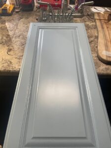 Kitchen Cabinet Painting Colorado