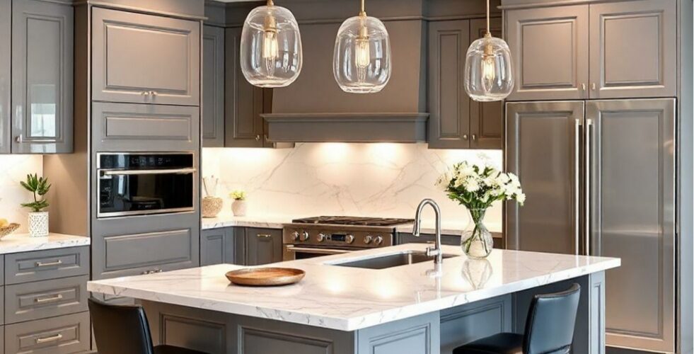 Cabinet Painting Denver co