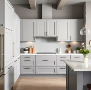 Cabinet Painting Denver co