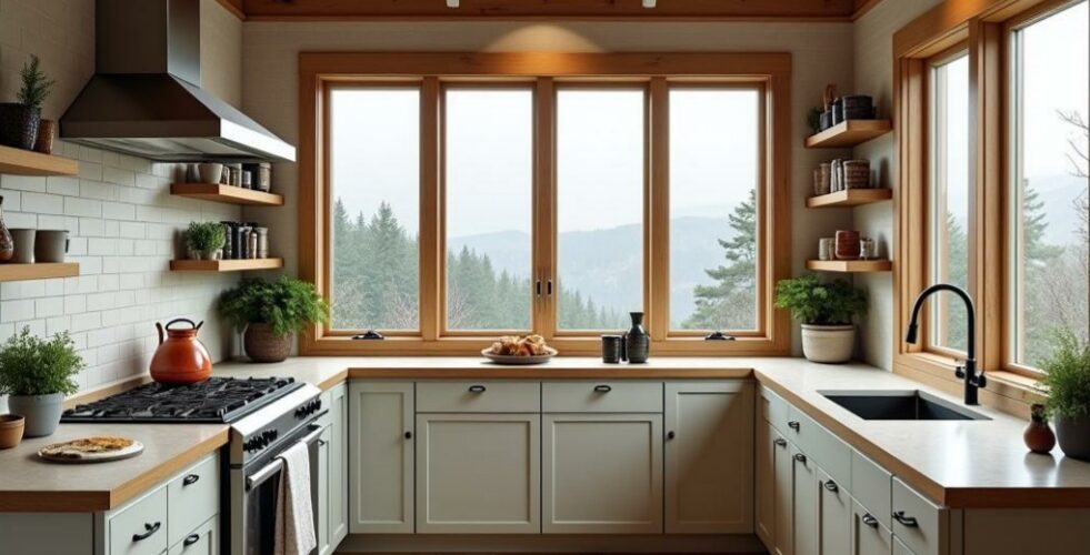 Cabinet Painting Colorado