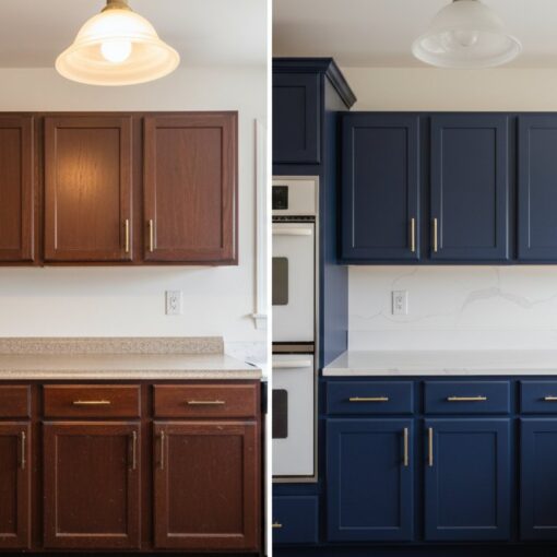 Kitchen Cabinet Refinishing: The Ultimate Guide to a Flawless Finish