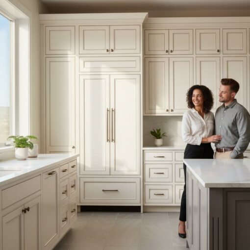 Cabinet Glazing Denver: The Professional How-To Guide for a High-End Finish