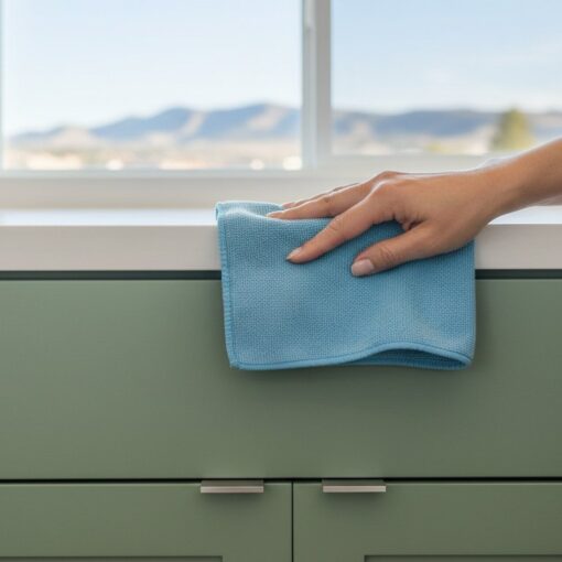 Caring for Refinished Cabinets: The Professional Maintenance Guide