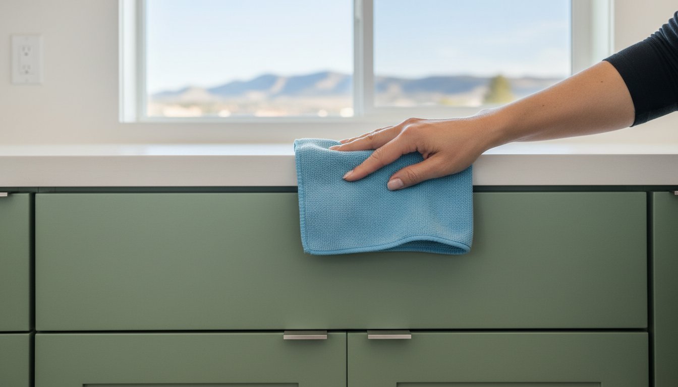 Caring for Refinished Cabinets: The Professional Maintenance Guide