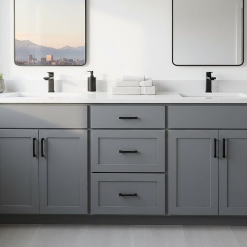 Cost to Refinish Bathroom Vanity: 2026 Price Guide & Expert Analysis
