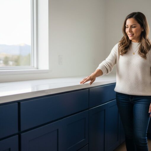 How Long for Cabinet Paint to Cure? The Pro’s Guide to a Factory Finish