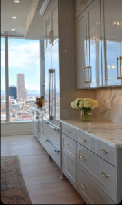 Cabinet Painting Service Areas in Denver & Surrounding Cities, Cabinet Refinishing in Denver County