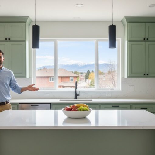 Increase Home Value: The Ultimate Guide to High-ROI Kitchen Updates