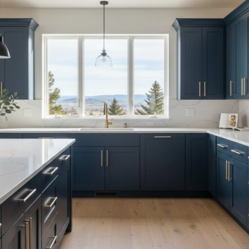 Kitchen Cabinet Refinishing Cost Denver: 2026 Pricing Guide