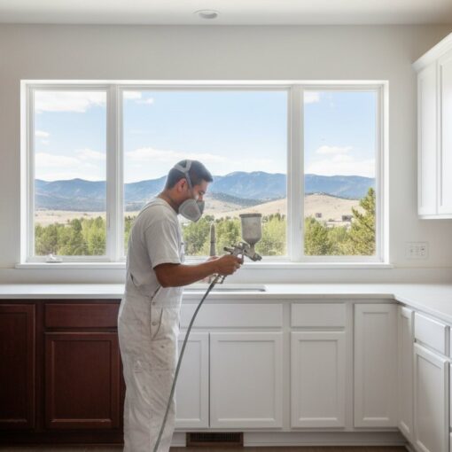 Painting Dark Cabinets a Lighter Color: The Professional 2026 Guide