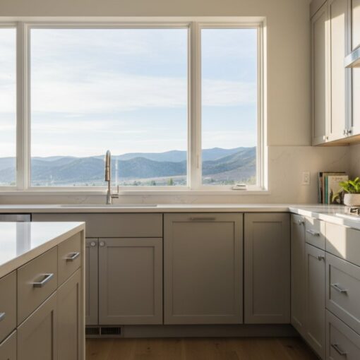 Avoiding Brush Marks on Painted Cabinets: The Expert’s Guide to a Factory Finish