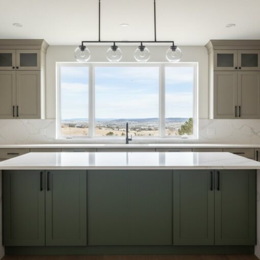 Best Colors for Kitchen Cabinets 2026: The Professional Refinisher's Guide