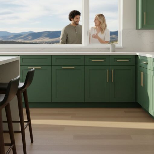 Cabinet Hardware Ideas for Painted Cabinets: The 2026 Style & Install Guide