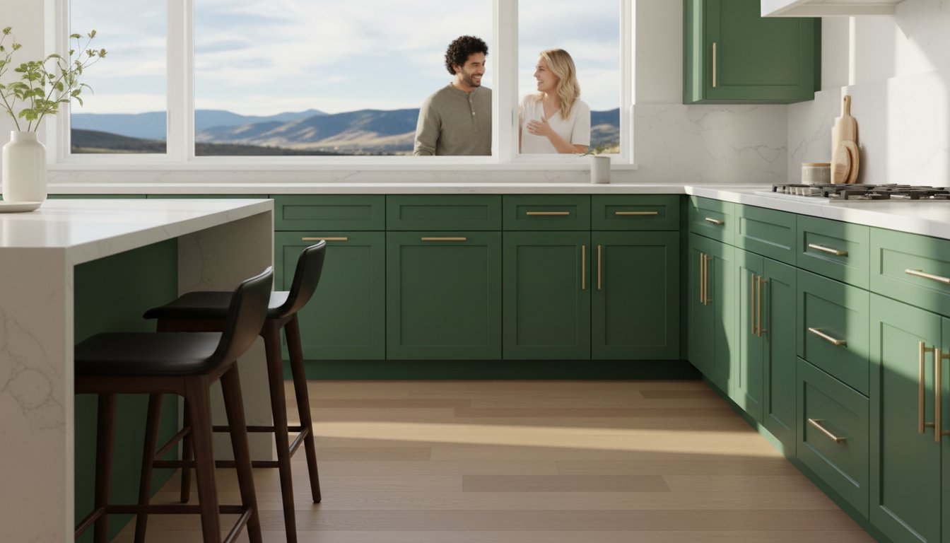 Cabinet Hardware Ideas for Painted Cabinets: The 2026 Style & Install Guide