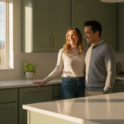 Cabinet Refacing vs Refinishing Cost 2026: The Denver Homeowner's Guide