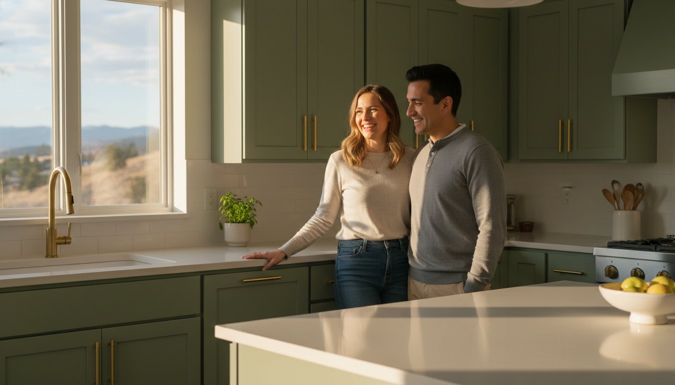 Cabinet Refacing vs Refinishing Cost 2026: The Denver Homeowner's Guide