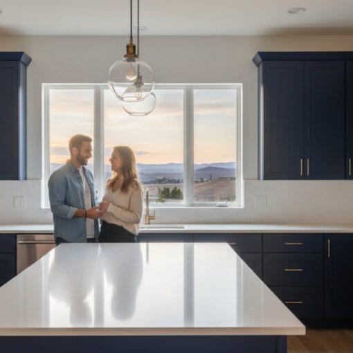 Cabinet Refinishing Services Near Me: How to Find a Professional Factory Finish