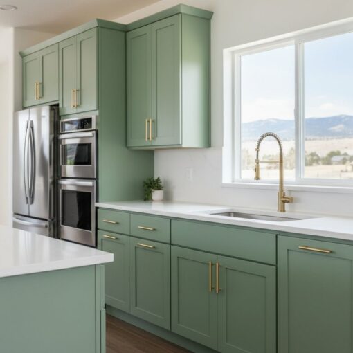 Cabinet Restoration in Lakewood, CO: The 2026 Guide to a Factory Finish