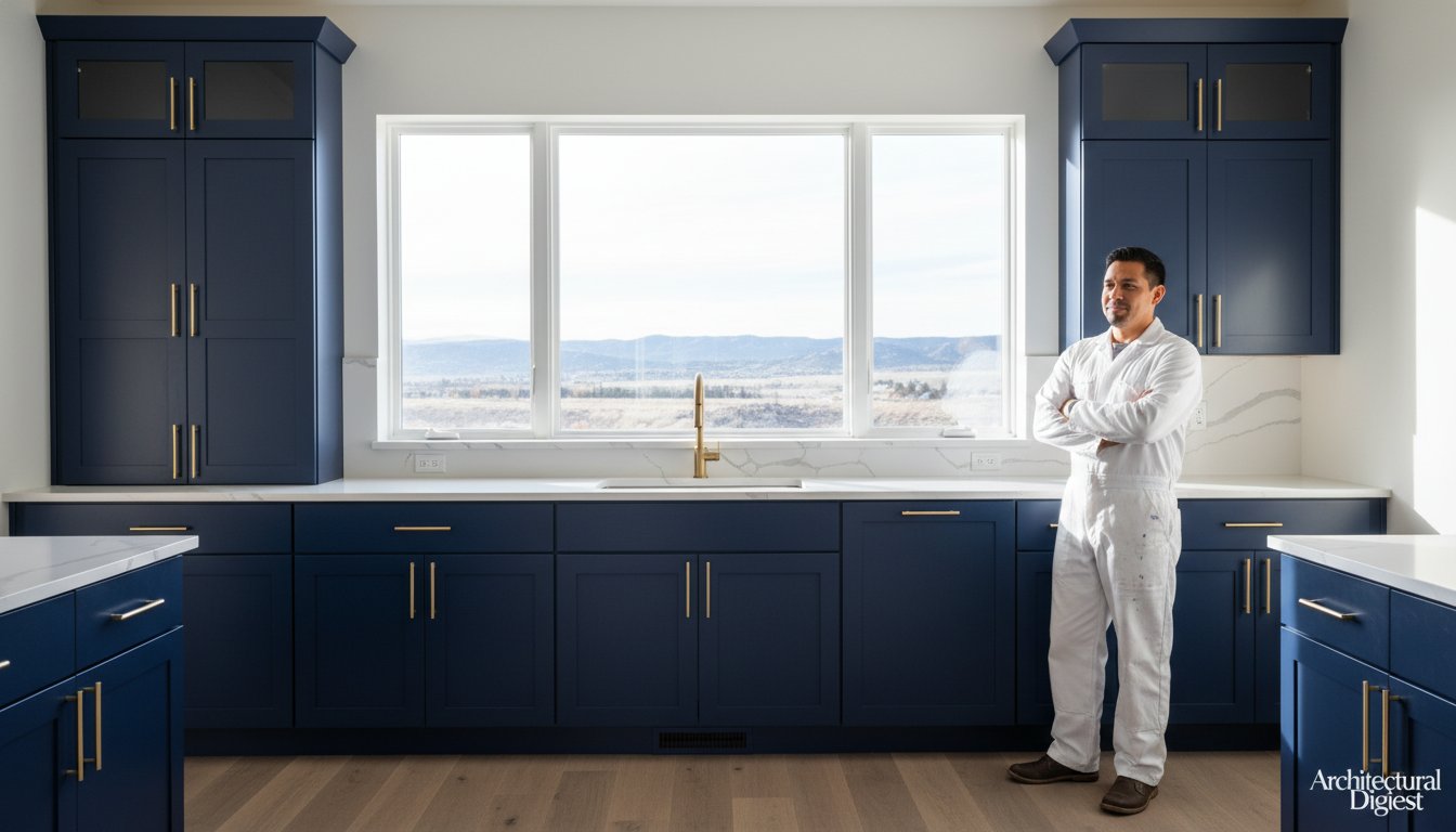 Can You Paint MDF Cabinets? The Professional Guide to a Factory Finish in 2026