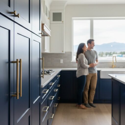 Cost to Paint Just Cabinet Doors: 2026 Professional Pricing Guide