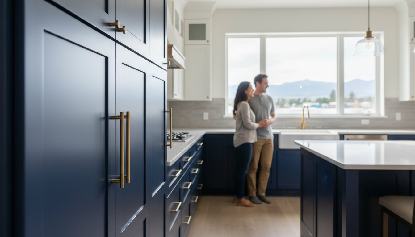 Cost to Paint Just Cabinet Doors: 2026 Professional Pricing Guide