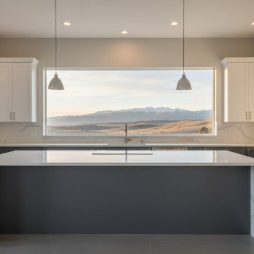 Cost to Paint a Large Kitchen’s Cabinets in 2026: The Professional Price Guide