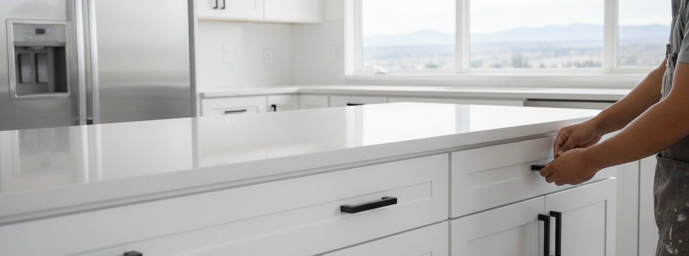 Fixing Yellowed Painted Cabinets: A Professional Restoration Guide