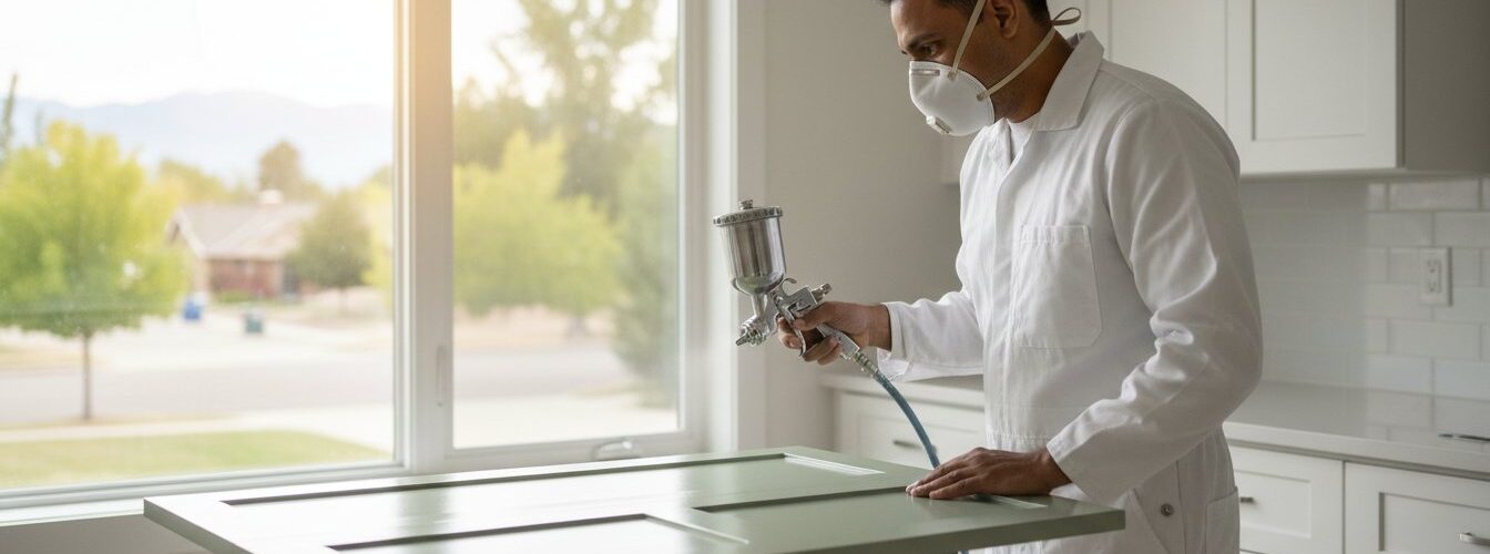 Hiring Professional Cabinet Painters in Wellshire: The Ultimate Homeowner Checklist
