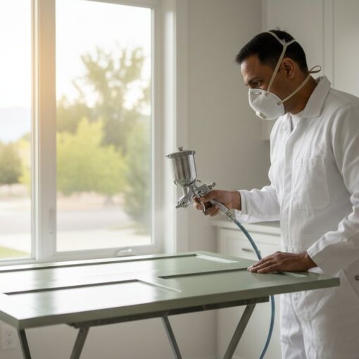 Hiring Professional Cabinet Painters in Wellshire: The Ultimate Homeowner Checklist