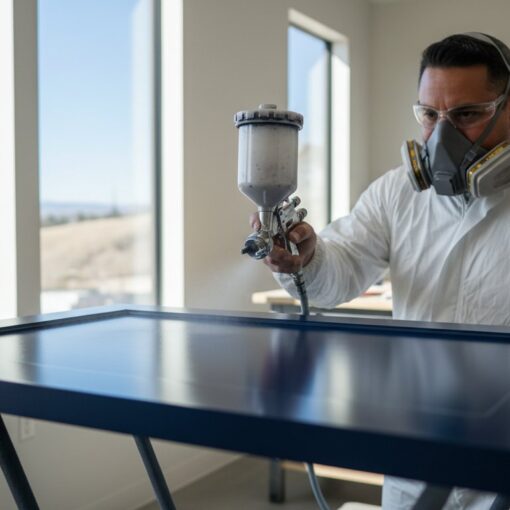 How to Get a Factory Finish on Cabinets: The Professional’s 2026 Guide