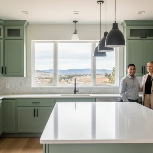 How to Modernize a Dated Kitchen: The Professional Guide to 2026 Trends