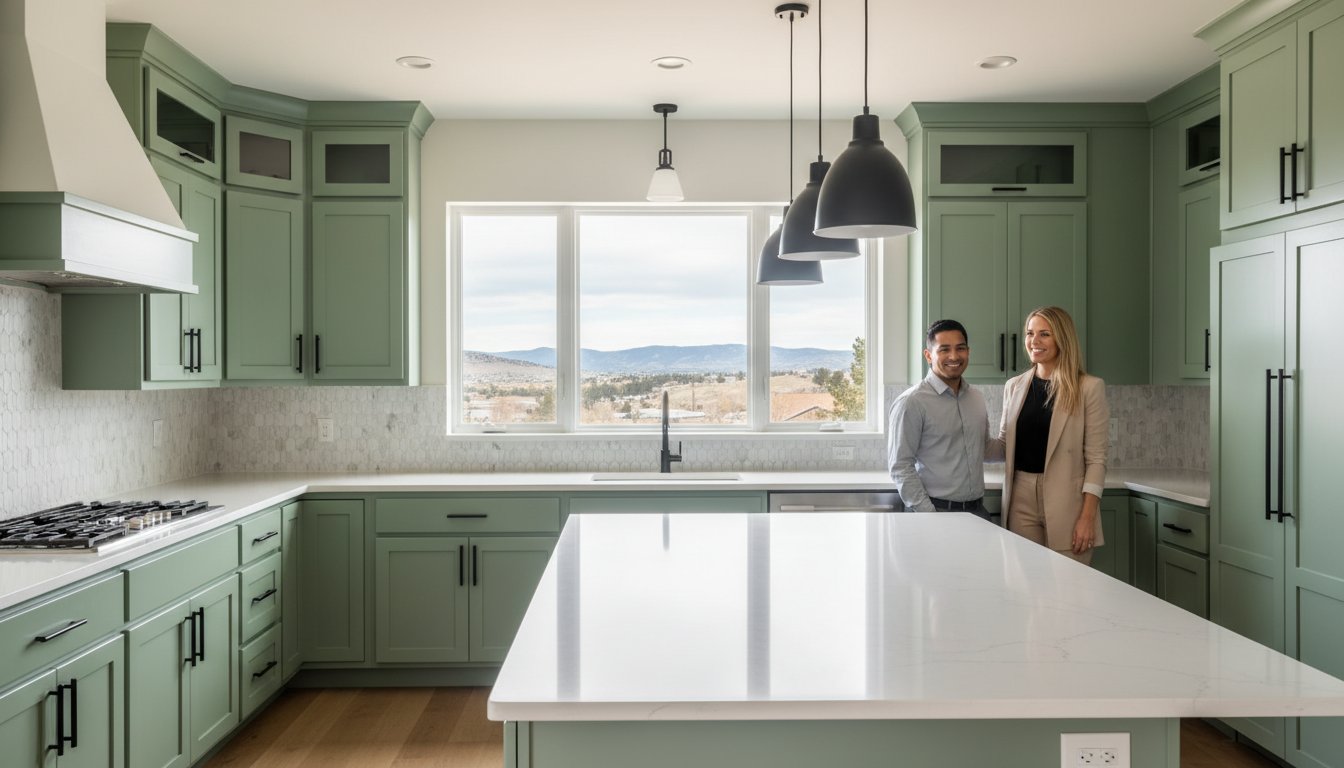 How to Modernize a Dated Kitchen: The Professional Guide to 2026 Trends