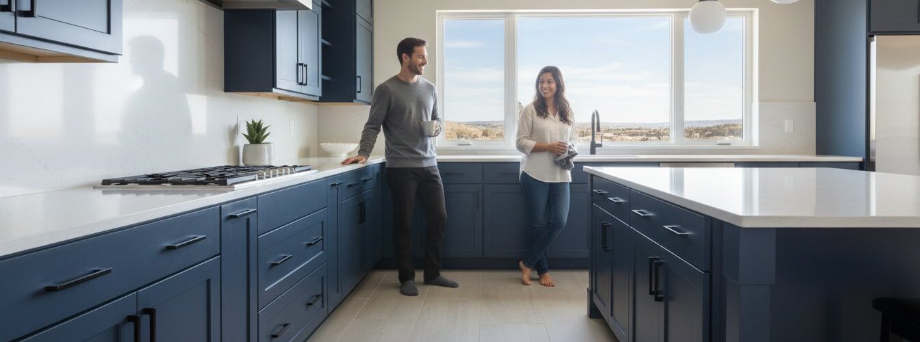 How to Prevent Cabinet Paint From Chipping: The Pro’s Guide to a Factory Finish