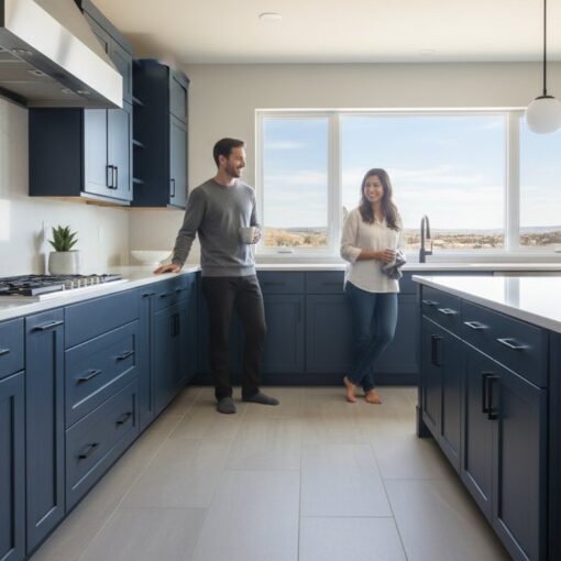 How to Prevent Cabinet Paint From Chipping: The Pro’s Guide to a Factory Finish