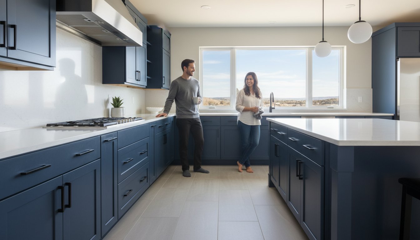 How to Prevent Cabinet Paint From Chipping: The Pro’s Guide to a Factory Finish